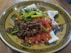 -福瑞记老孙头biangbiang面(新生路店)