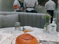 -大树餐厅(朝阳大悦城店)