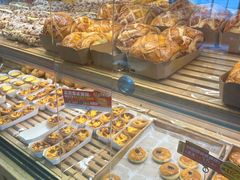 -味多美蛋糕(亚非大厦店)