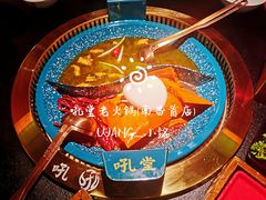 -吼堂老火锅(万寿宫店)