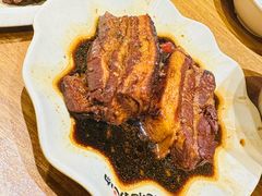-張飛扒肉·龙江非遗(道外店)
