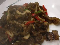 -素芝林素食养生会所(黄山豪庭·御府店)
