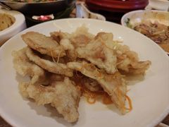 -金掌勺锅包肉(太原万达店)