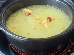 -野菌皇海景野生菌火锅(滨海大道店)