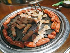 -·缸桶屋·韩式牛肋条自助烤肉(西湖D11店)