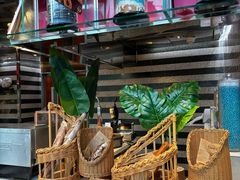 -广州香格里拉酒店