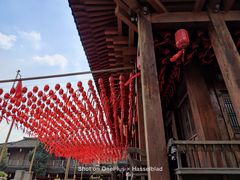 -香积寺