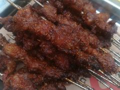 烤肉筋-阿记烧烤(大兴新区店)