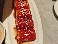 -陶兰居·手工点心·粤菜(圆融时代广场店)