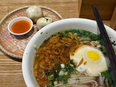 -易裕和·长沙米粉(竹塘西路店)