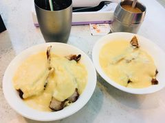 -新记餐厅(香槟大厦店)