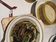 -芳芳私房菜·精做淮扬菜(承德路店)
