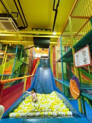 -宝燕乐园(闵行旗舰店)