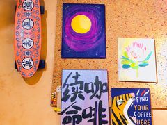 -HANA COFFEE(长寿路店)