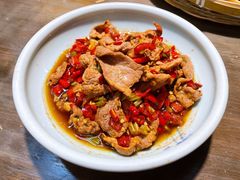 -老灶房-四川土菜(铁牛广场店)