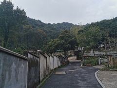 -自在弥林花园餐厅(云栖店)