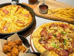 -必胜客(嘉兴八佰伴店)
