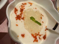 桂花酪-扬州香格里拉·香宫中餐厅