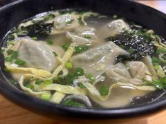 -父二代辣肉面·盖饭