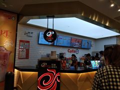 -CoCo都可(合生汇店)
