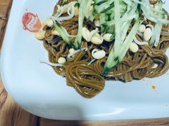 -子午路张记肉夹馍(小寨西路店)