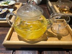 -青藤茶馆(南山路店)