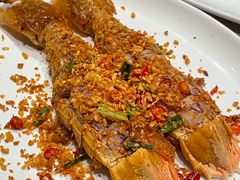 -协成海鲜火锅(情侣路店)