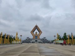 -法门文化景区
