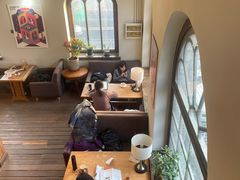 -1901 Cafe(西四店)