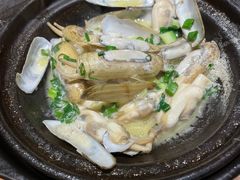 长街蛏子-好爸爸(箕漕街店)