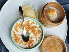 香草鲜奶布丁-蟹榭·本帮江浙菜·蟹宴(五角场合生汇商场店)