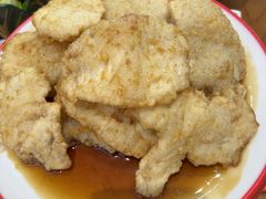 -英兰朝族饭店(河南桥头店)