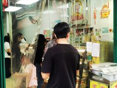 -冠环球肉干大王(福隆新街店)