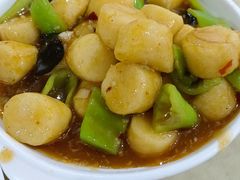 日本豆腐-满口香饭店