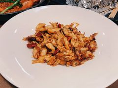 -79号渔船海鲜饭店(坂田店)