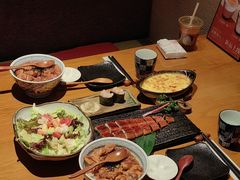 -千代武日本料理(爱建店)