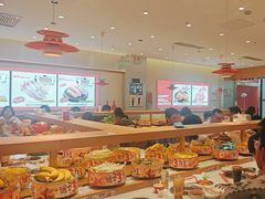 -龍歌自助小火锅(崂山丽达店)