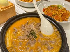 -曼玉餐厅(大卫城店)