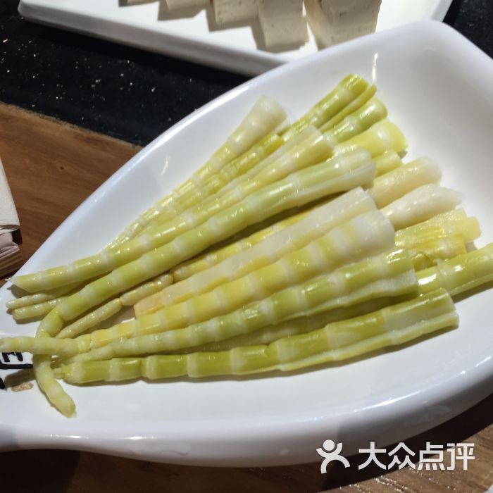 清真·香臣无烟火锅香臣竹笋图片 - 第369张