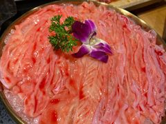 -潘小辣鲜肉老火锅