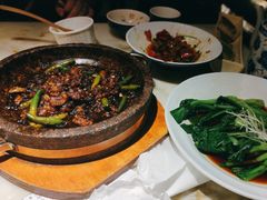 -绿茶餐厅(朝阳大悦城店)