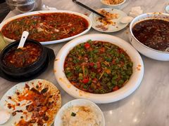 -陈麻婆豆腐总店