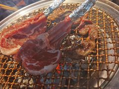 -九田家黑牛烤肉料理(宽城万达店)
