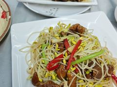 -海鲜街菜馆(海珠南路店)