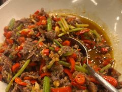 -新李记 · 口味菜馆(南郊公园店)