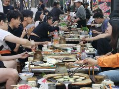 -阿昌白族石板烧(大理古城店)
