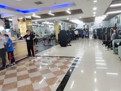 -开阳里游泳健身