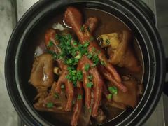 -卢大鲜鱼头捞饭(美利广场店)
