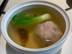 -悦融琥珀·京鲁菜·海味珍品(西单店)