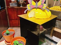 -韵咖啡自助餐厅(天津香格里拉店)
